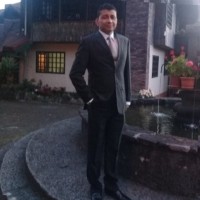 Aptivist Employee Edgar Gama's profile photo