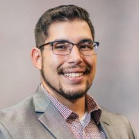 Cosmosphere Employee Ector Diaz's profile photo