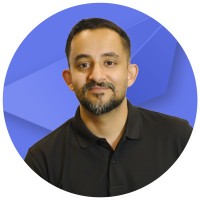 Syed Khalid Email & Phone Number