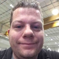 Schwab Industries, Inc. Employee Brad Hull's profile photo