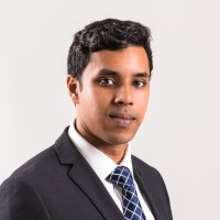 Pogo Employee Nishant Patra's profile photo
