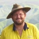 Iceni Gold Limited Employee David Nixon's profile photo
