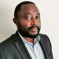 ANZ Employee Thomas Maina's profile photo
