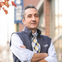 North Star Academy College Preparatory High School Employee Michael Mann's profile photo