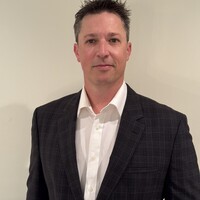 Andrew Corporation Employee Jeremy Wickham's profile photo