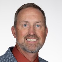 Minnkota Power Cooperative Employee Wayne Haag's profile photo