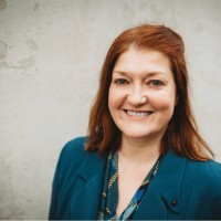 BWI GmbH Employee Christina Stiegen's profile photo