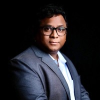 PSR Tech Hub Employee John Kumar's profile photo