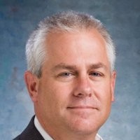 PG Électrique Employee Mike Russell's profile photo