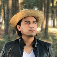 Siberian Employee José Antonio Siles Cruz's profile photo