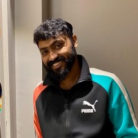 HSBC Employee Subham Sen's profile photo