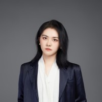 China Growth Capital Employee Vivienne Hou's profile photo