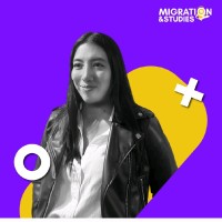 Migration & Studies Employee Karen Castro's profile photo