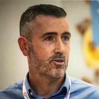 Danone Employee David Connor's profile photo