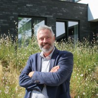 HELHa social Mons - ISSHA Employee Philippe Declercq's profile photo