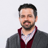 Peanut Butter Employee David Aronson's profile photo