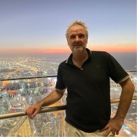 Ruud Hasselerharm Email & Phone Number
