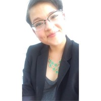 Kimberly Pertuz Email & Phone Number