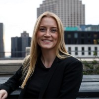 Partiful Employee Jessica Eames's profile photo