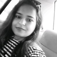 TechMatrix Consulting Employee Prapti Wadhwa's profile photo