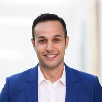 Ramin Mirza Email & Phone Number