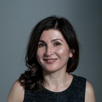 Omega Point Employee Baha Rudin's profile photo