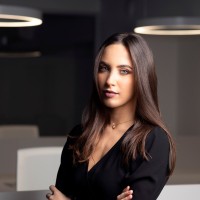 Actaco Financial Employee Nikita Golubovic's profile photo