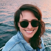 Liz O'Connor Email & Phone Number