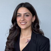 Sabri Paşayiğit Architects Employee Beren Çakmakoğlu's profile photo