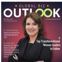 Envision Partnership Employee Nairouz Bader's profile photo