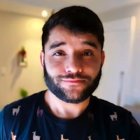 Pure Pilates Employee Renan Vaz Da Rocha's profile photo