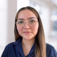 Sharp Hue Employee Alexandra Navas's profile photo