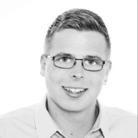 Brand Engineering GmbH Employee Adrian Vogt's profile photo