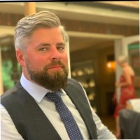 The Five Alls Employee Tom Downing's profile photo