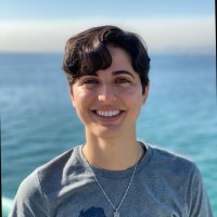 Insight Driven Analytics (IDA) Employee Amanda Tinoco's profile photo