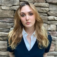 Norwegian Wool Employee Emma Dawson's profile photo
