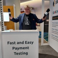 Juha Keski-Nisula Email & Phone Number