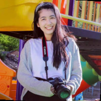 Caixin.com Employee Ruixue Zhang's profile photo