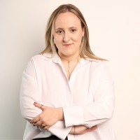 tribe47 Employee Eduarda Korniienko's profile photo