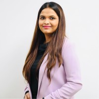 Ruchi Raj Email & Phone Number