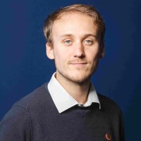 FILAB SAS Employee Romain Adam's profile photo
