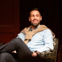 Index Ventures Employee Martin Mignot's profile photo