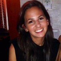 At Present Employee Jessica Brushett's profile photo