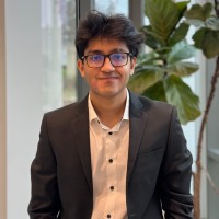 Scowtt Employee Shivam Garg's profile photo