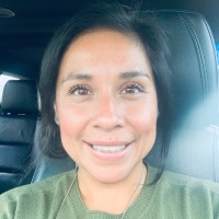 East Chambers ISD Employee Anna Avalos's profile photo