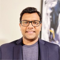 Halla Mechatronics Employee Dheerajkumar Patel's profile photo