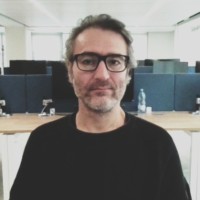 Alexandre Attard Email