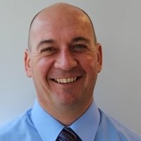 Auckland Council Employee Ian Dobson's profile photo