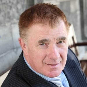 JFC Manufacturing Co Ltd Employee John Concannon's profile photo