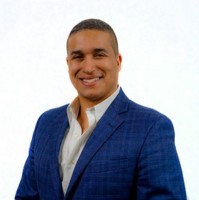 Downing Community Advisors Employee Derek Williams's profile photo